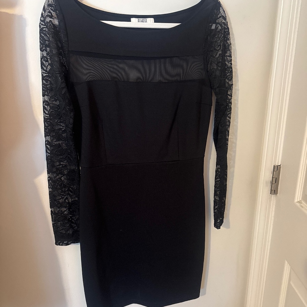 BB Dakota dress